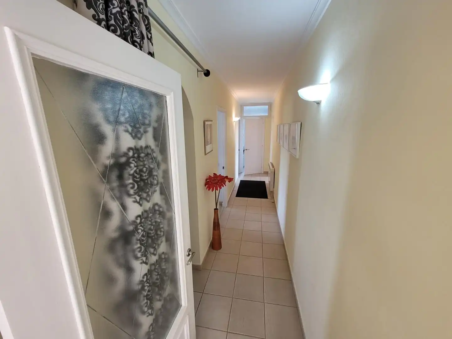 Casa o xalet en venda en Es Castell amb Calefacció, Terrassa i Piscina
