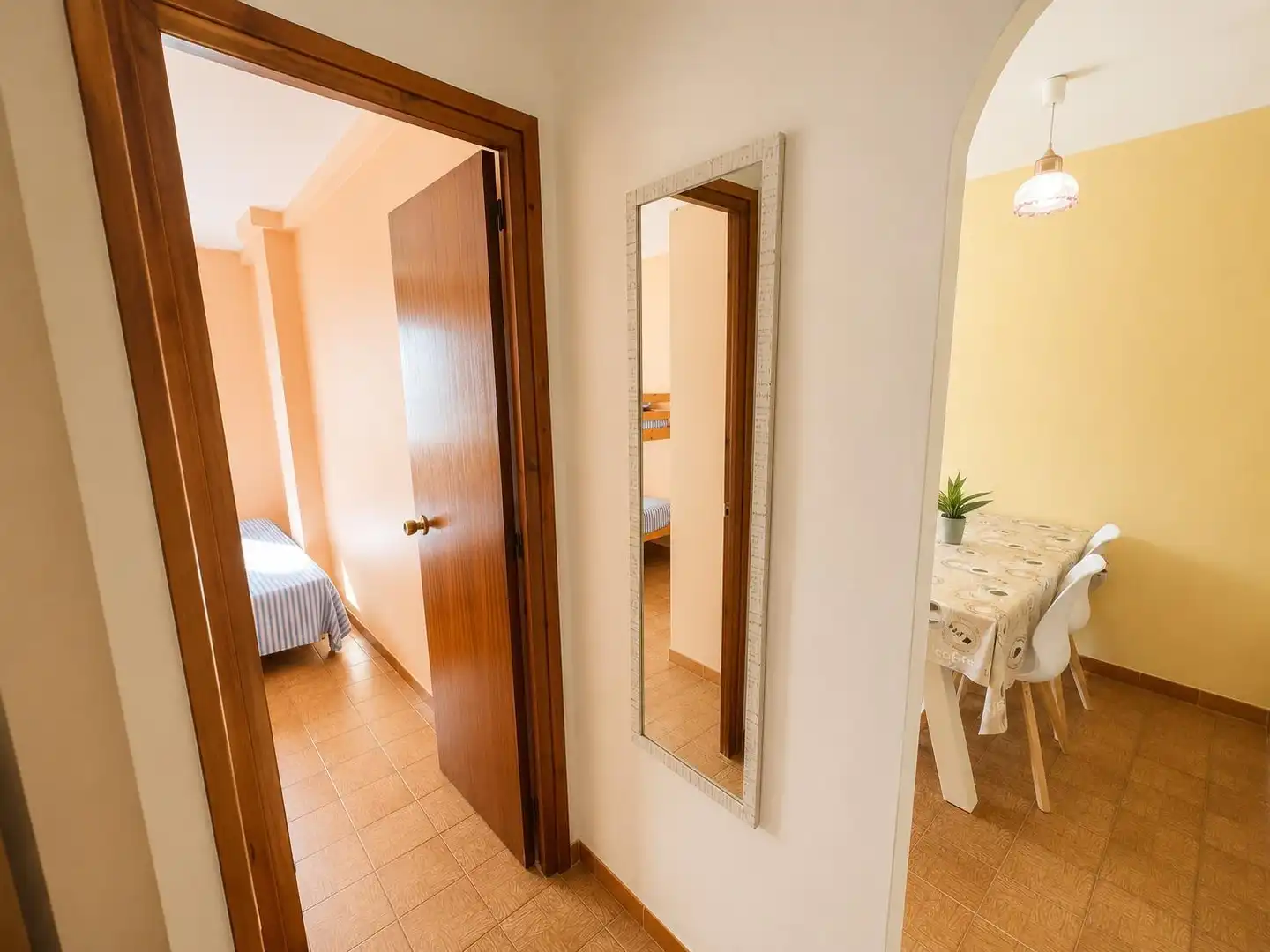 Piso en venta en Empuriabrava con Aire acondicionado, Amueblado y Balcón