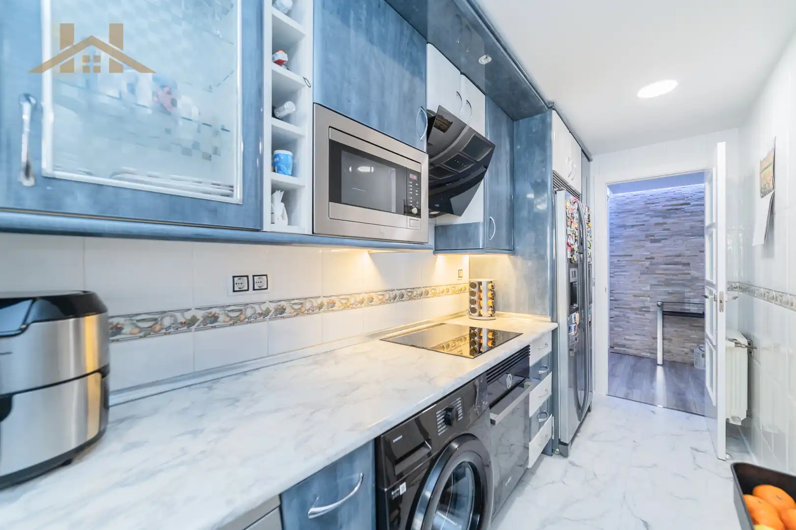 Piso con ascensor en venta en Calle del Priorato 18