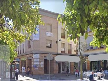 Oficina en venta en Centro - Doña Mercedes