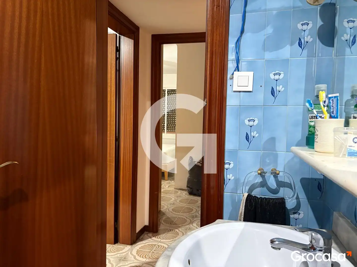 Flat with terrace for sale in CL JOAN ANTONI SAMARANCH, imagen 14