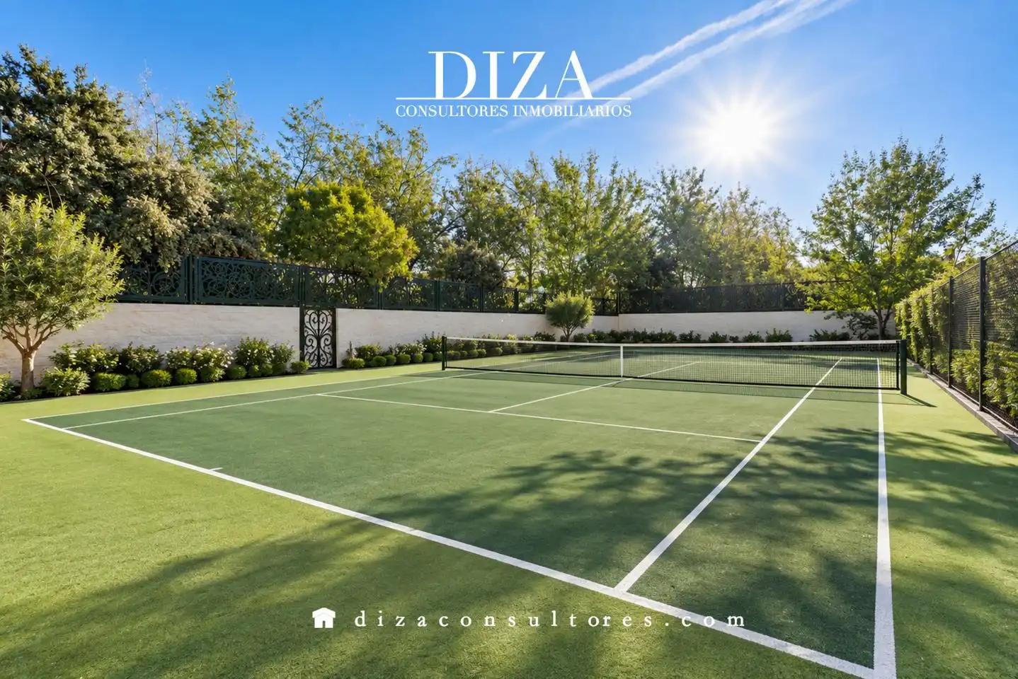 Casa con piscina en venta en Calle Rosas, imagen 10