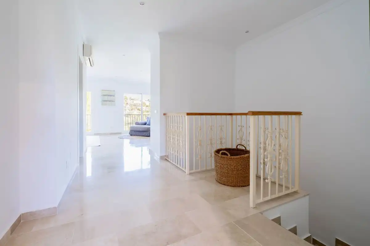 Villa mit Terrasse zum Verkauf in Calle la Pacheca Alta 22, imagen 14