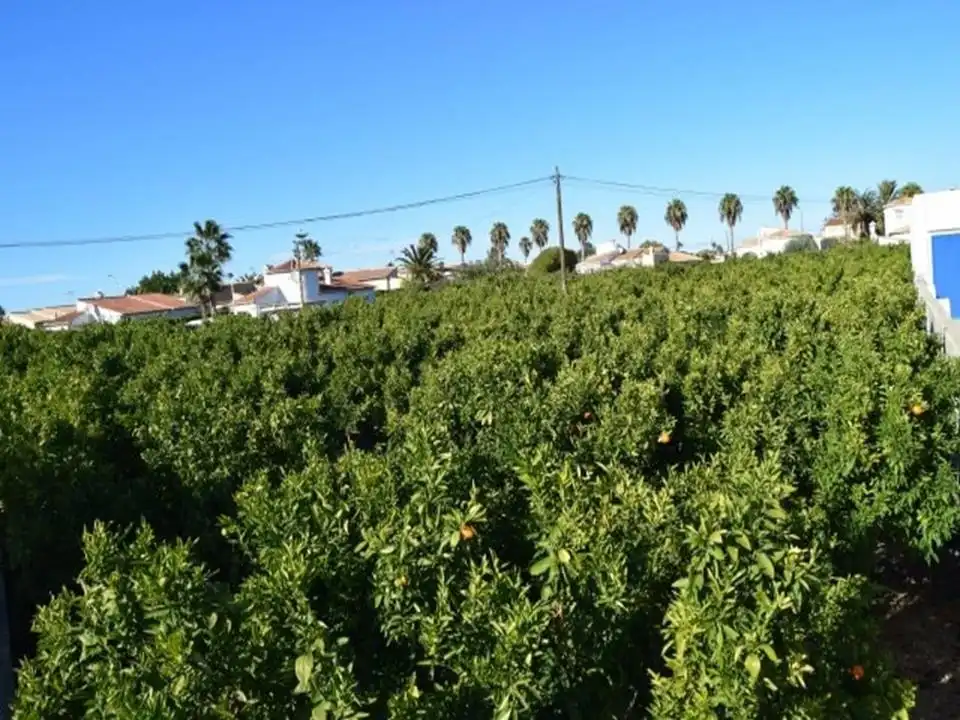 Residential land for sale in Els Poblets, imagen 3