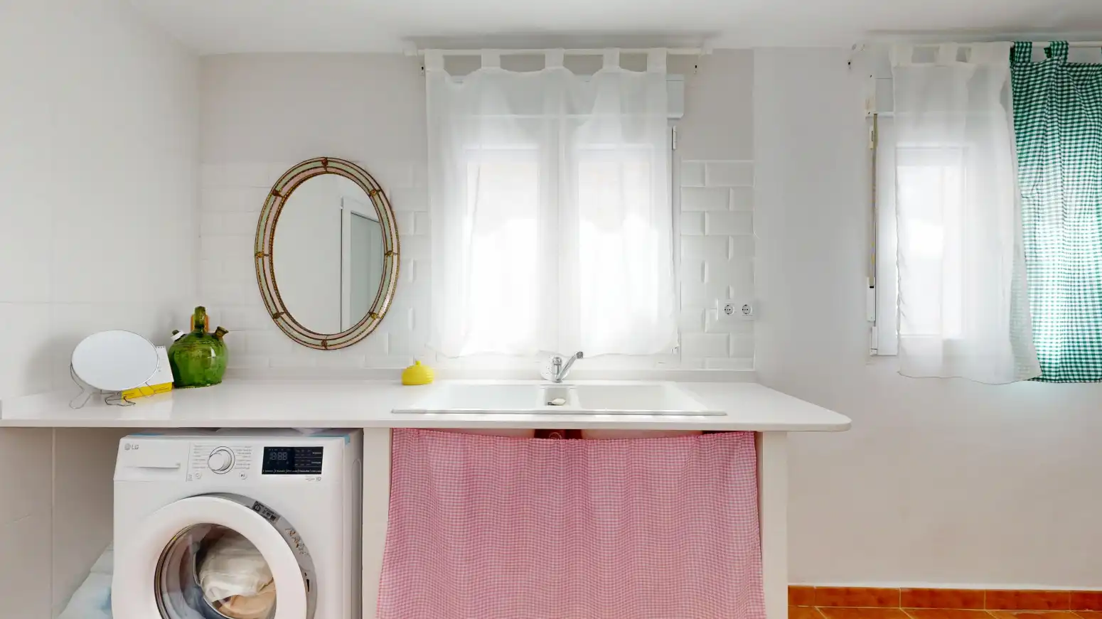 Kitchen of Houses for sale in Sagunto / Sagunt  with Terrace