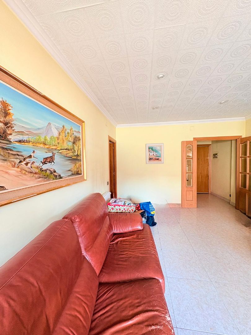 Piso en venta en Granollers con Aire acondicionado, Calefacción y Balcón