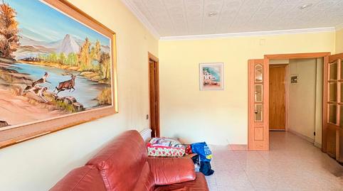 Foto 3 de Piso en venta en Carrer Josep Piñol, Sant Miquel, Granollers