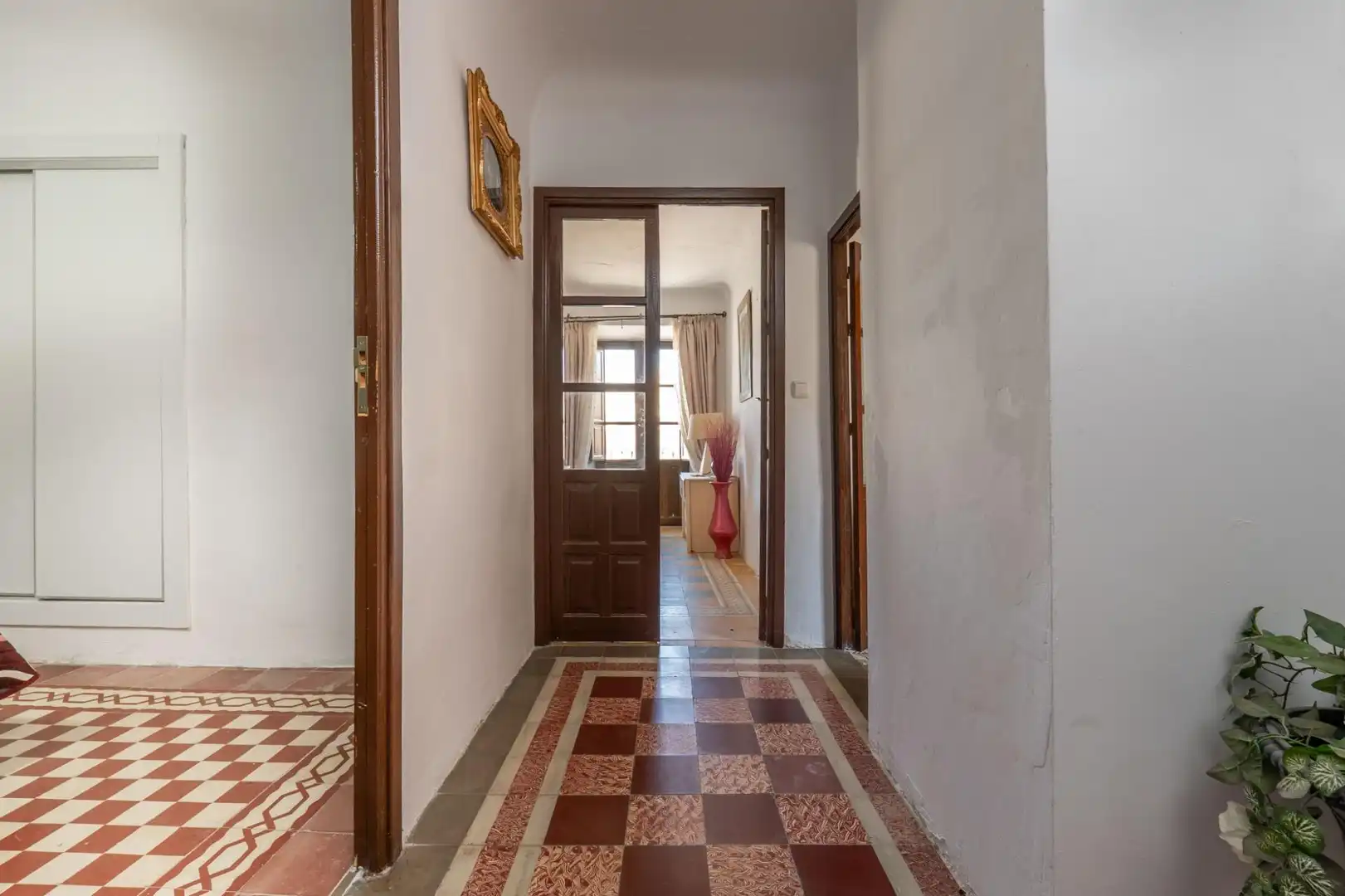 Houses for sale in Cacín  with Furnished and Balcony