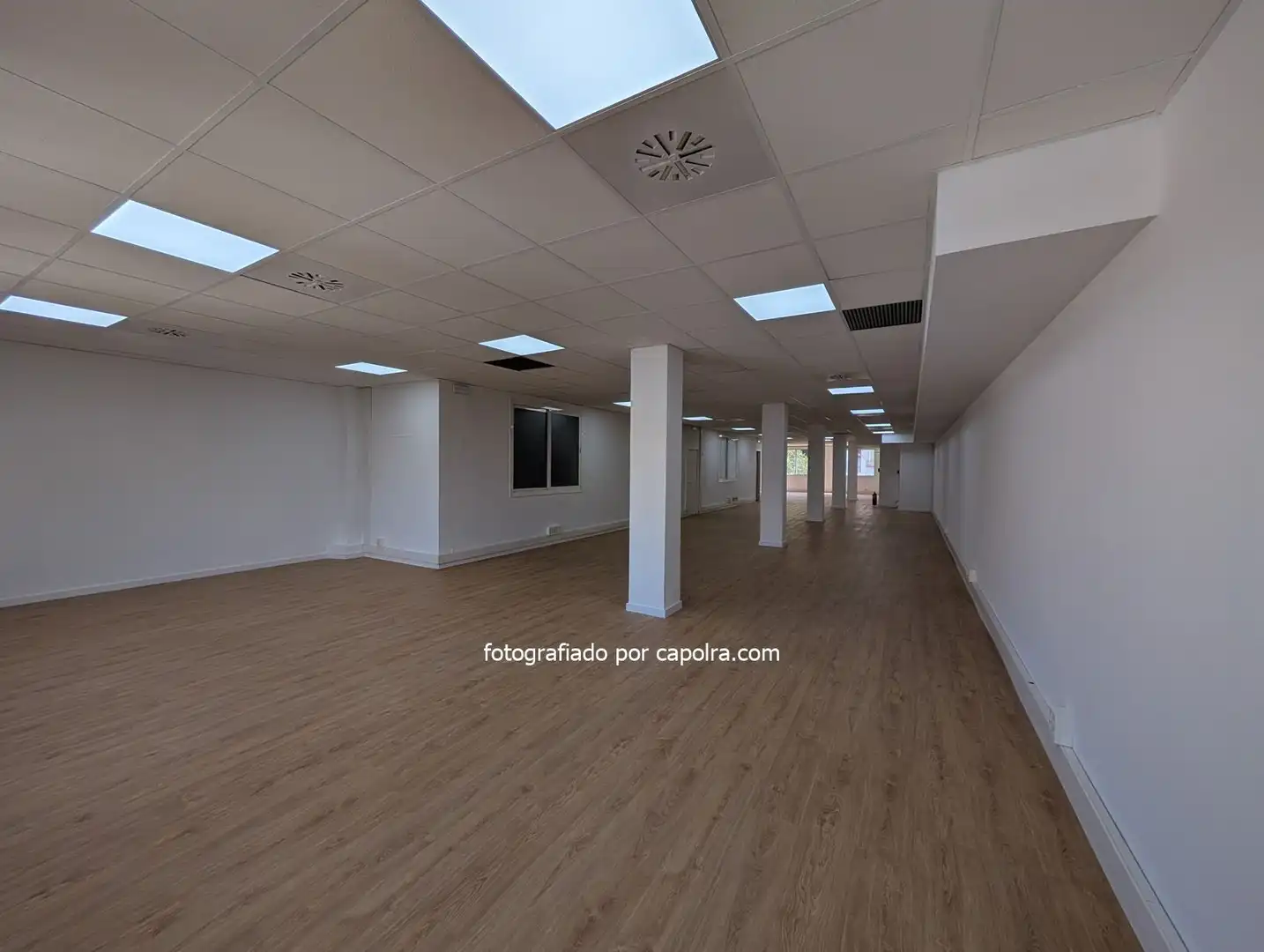 Büro mit Aufzug zur Miete in entenza, imagen 7