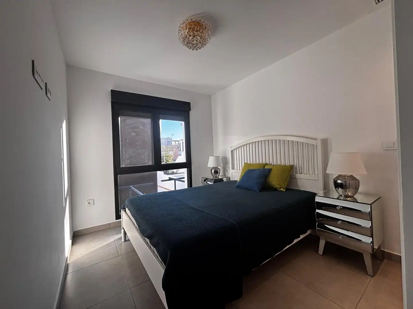 Bungalow con terraza en venta en Calle de Begoña, imagen 14