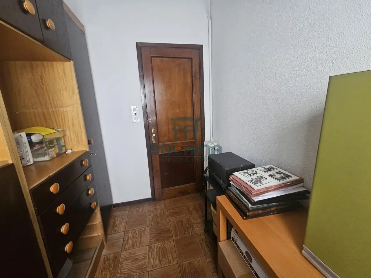 Flat for sale in Ourense Capital   with Heating and Balcony