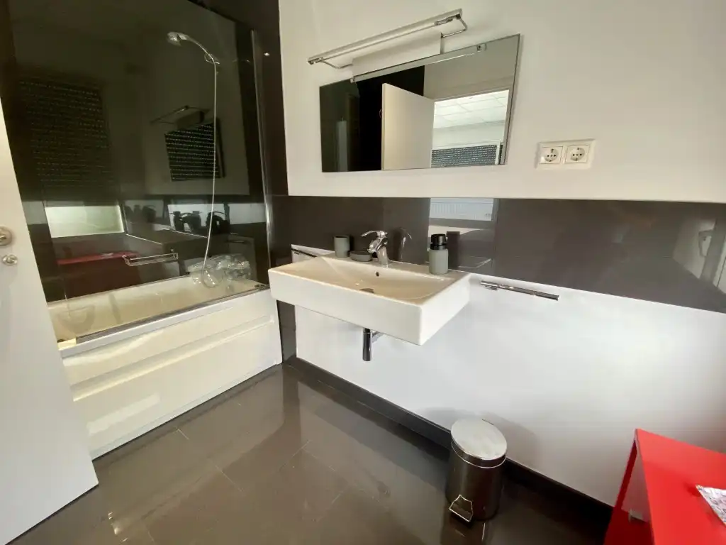 Baño de Casa o chalet de alquiler en Benicasim / Benicàssim