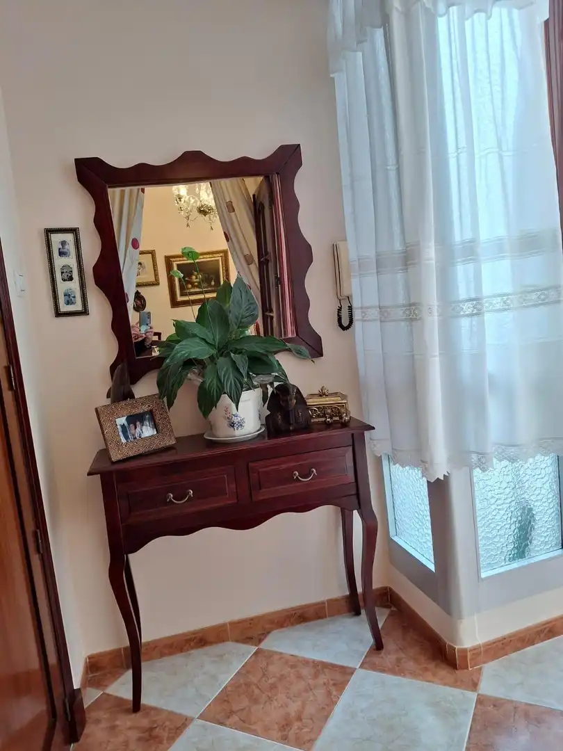 Piso con balcón en venta en Centro Histórico, imagen 12