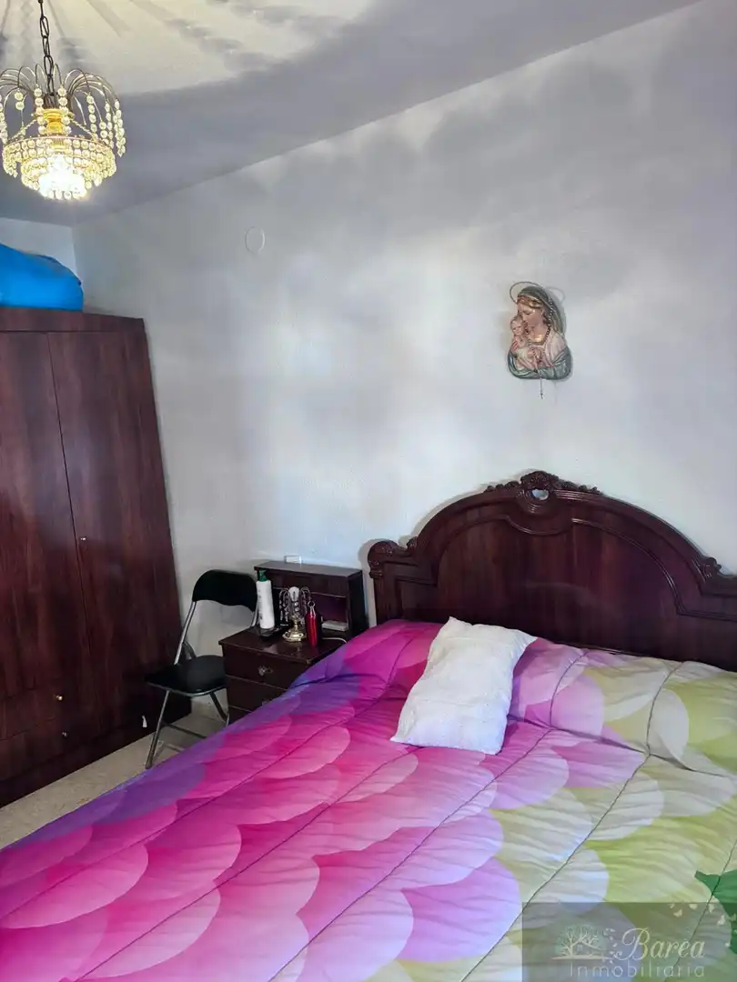 Bedroom of Houses for sale in Rute