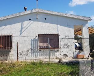 Exterior view of Country house for sale in Loranca de Tajuña
