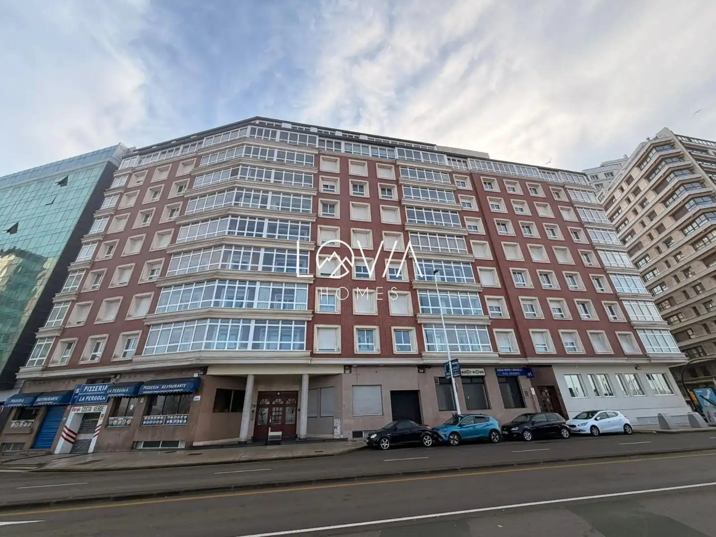 Piso con ascensor en venta en RUFO GARCIA RENDUELES, imagen 4