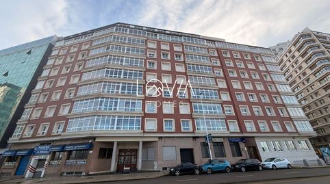 Foto 4 de Piso en venta en Rufo Garcia Rendueles, La Arena, Gijón
