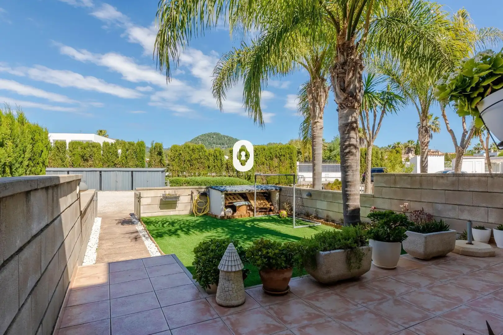 Detached homes for sale in HERBA SANA, Sa Pobla