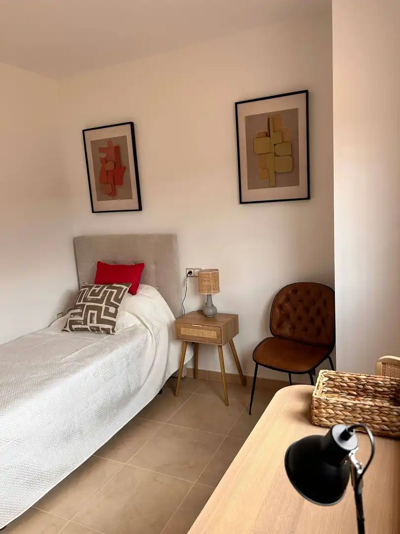Appartement compact avec terrasse à vendre à Orihuela Costa, imagen 44
