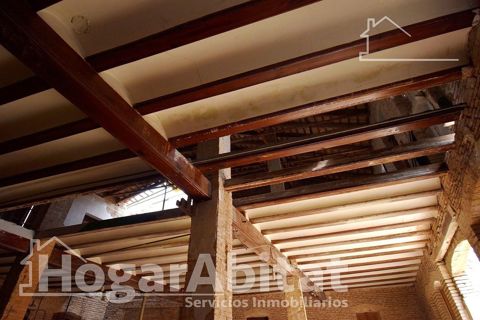 Casa o xalet en venda en  Valencia Capital amb Terrassa