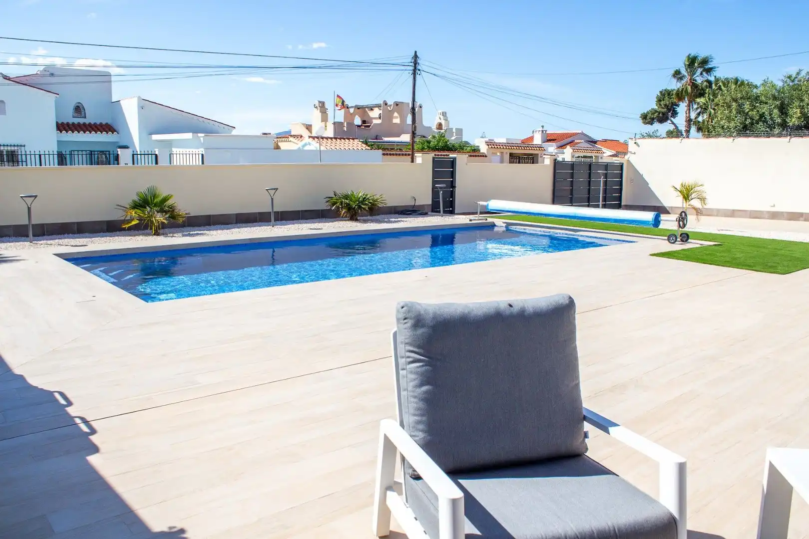 Casa o xalet en venda a Calle , Zona Carrefour - Urbanizaciones