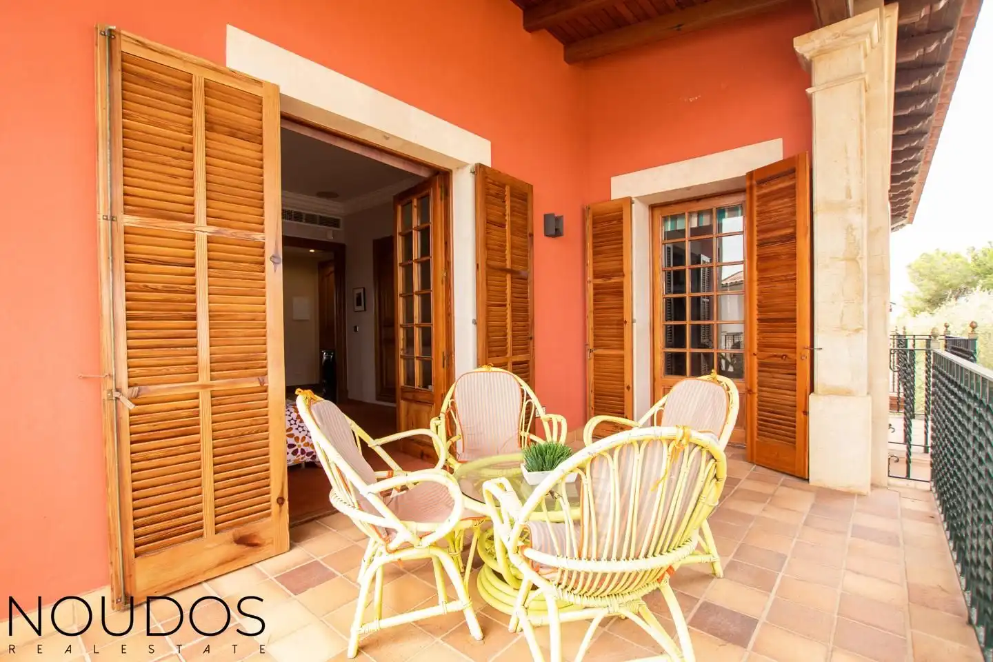 Houses for sale in Son Verí