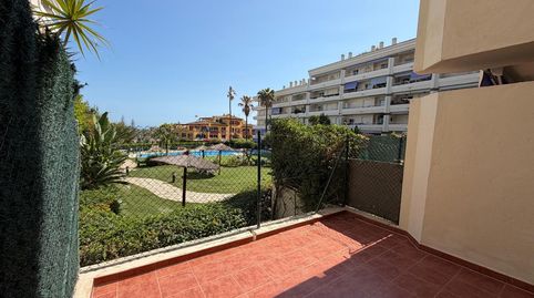 Foto 3 von Wohnungen zur Miete in Calle Principie de Hohenloeh, Residencial Costa N, La Carolina - Guadalpín, Marbella