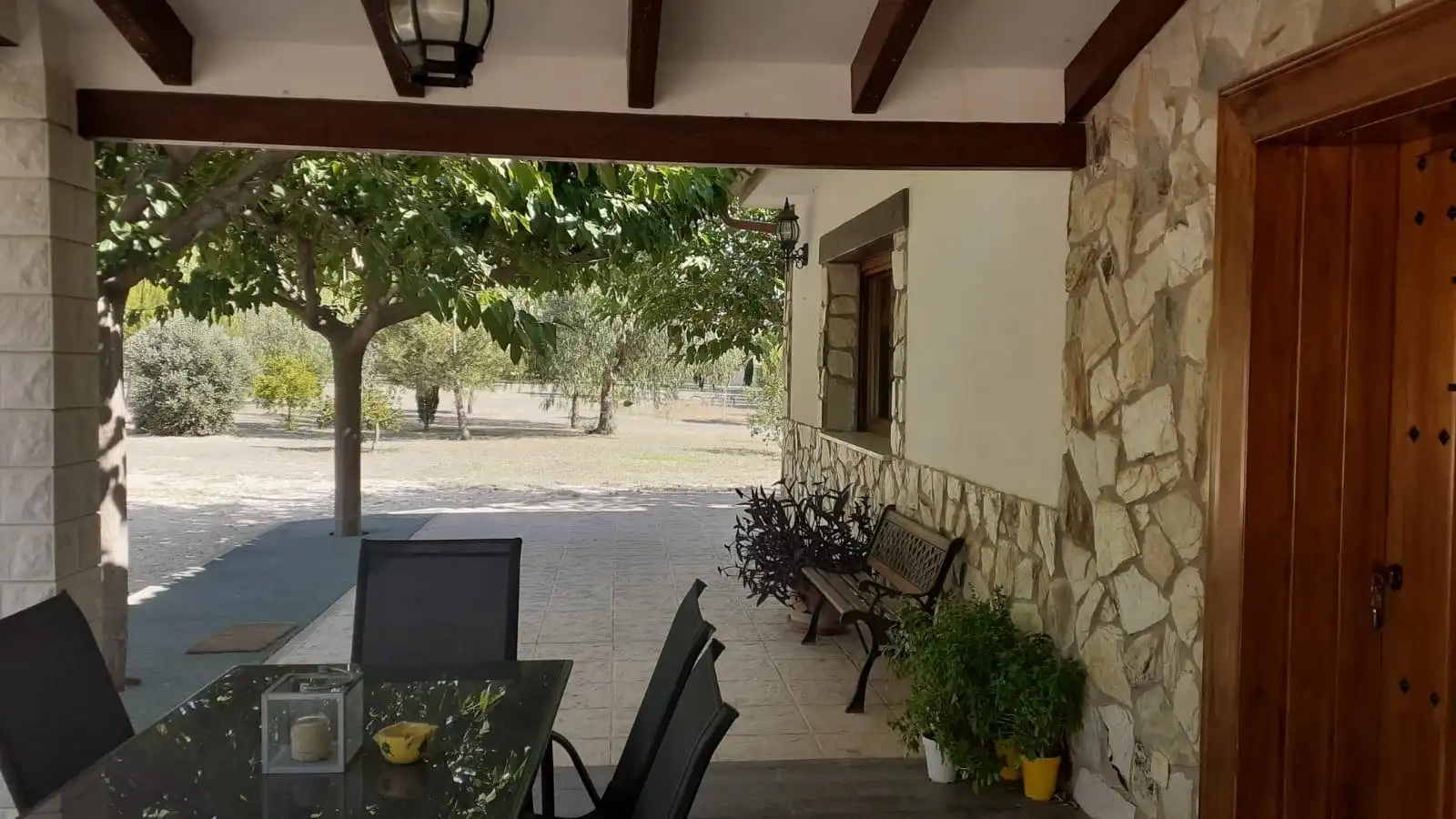 Detached house with pool for sale in Petrer, imagen 38