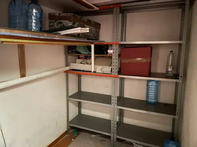 Pis en venda en Castellón de la Plana / Castelló de la Plana amb Calefacció, Terrassa i Traster