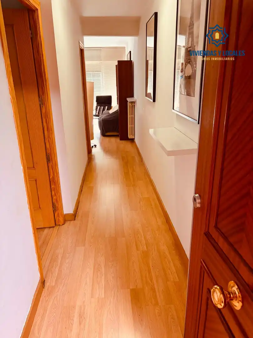 Wohnung zur Miete in La Cruz