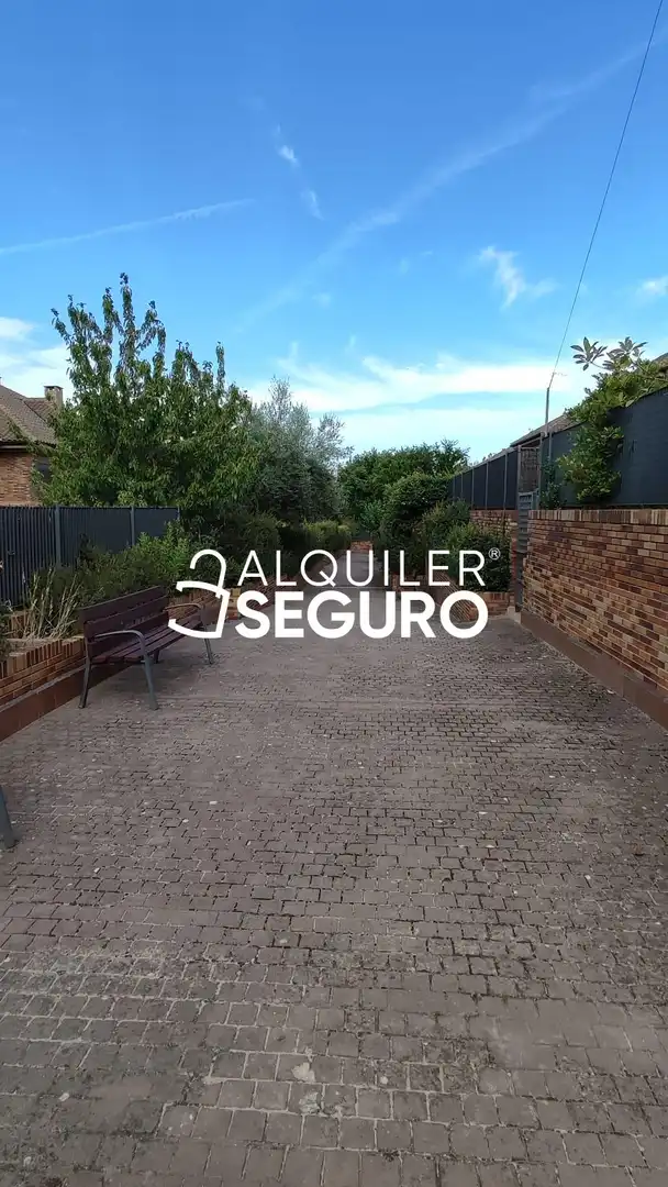 Casa o chalet de alquiler en San Agustín del Guadalix con Aire acondicionado, Calefacción y Terraza