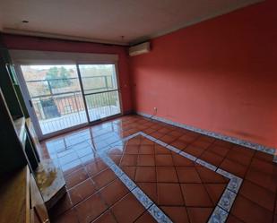 Bedroom of Flat for sale in San Martín de Valdeiglesias