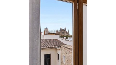 Foto 5 de Pis en venda a Calle Apuntadors, La Llotja - Born, Palma de Mallorca