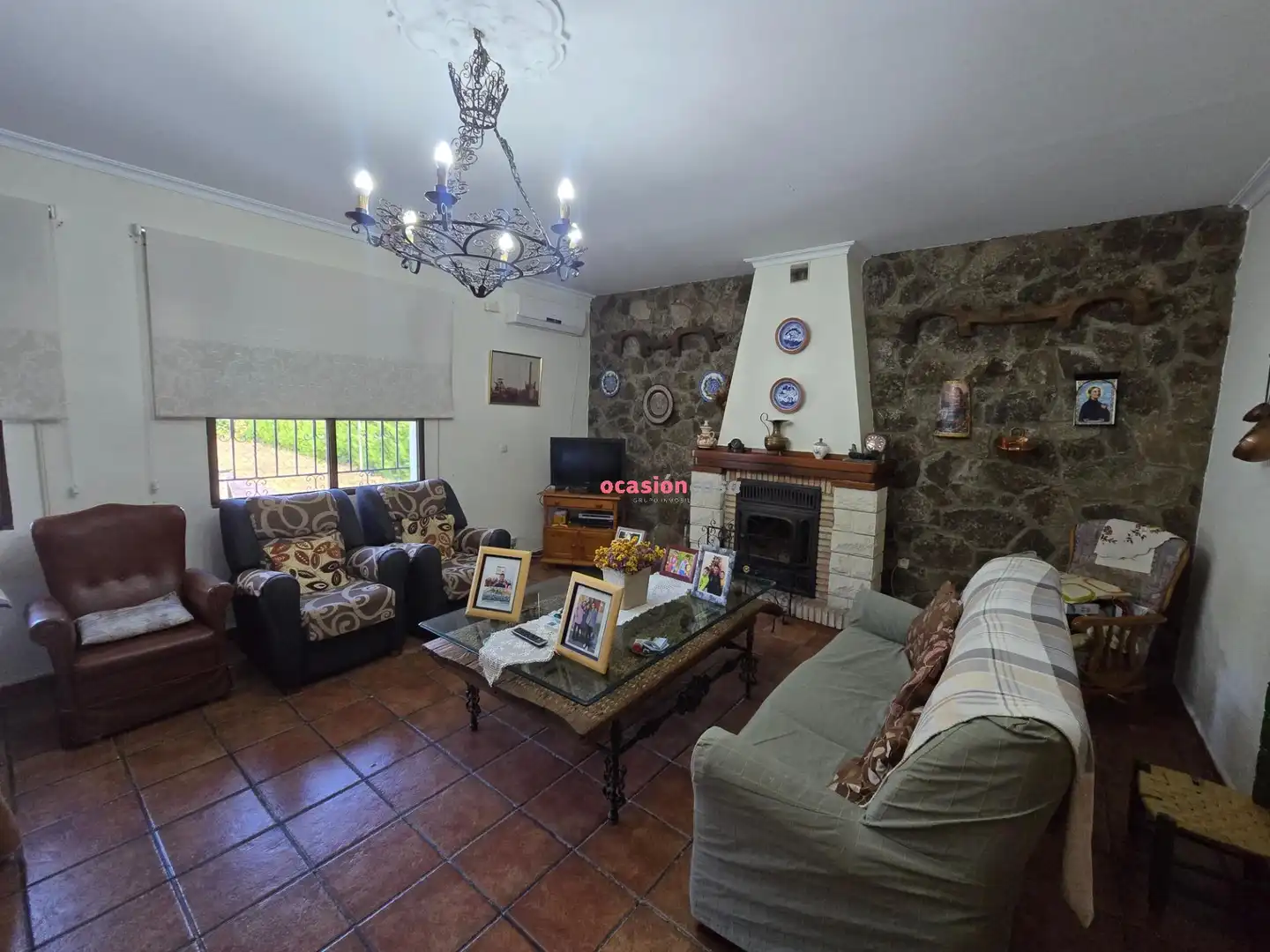 Detached house with pool for sale in Alcaracejos, imagen 11