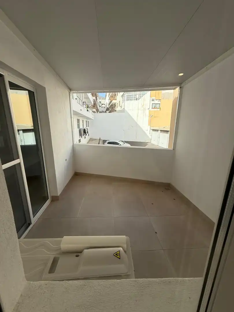 Balcony of Apartments for sale in Adeje  with Air Conditioner and Furnished
