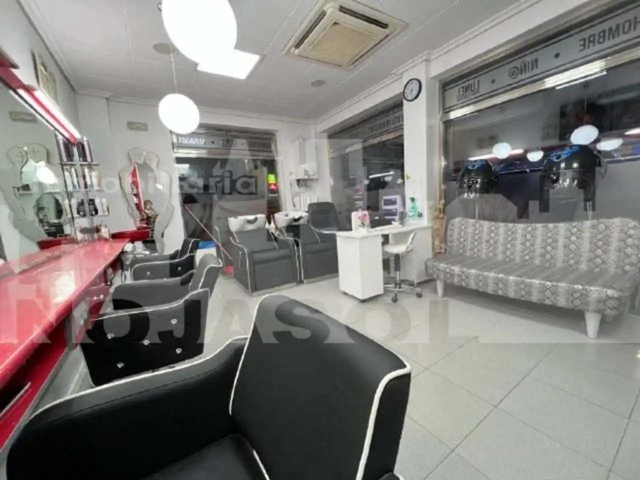 Business premises to rent in Avenida Santander, imagen 10