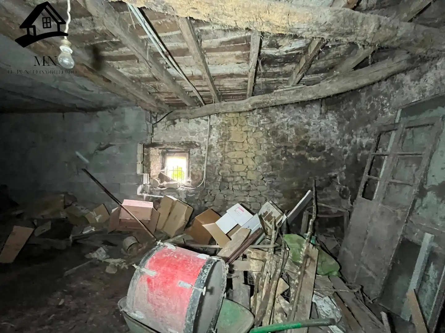 Casa rústica en venta en Selaya, imagen 10