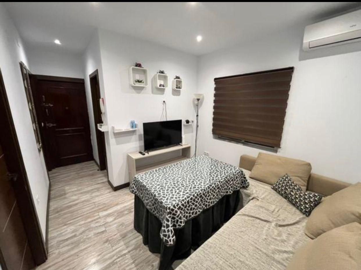 Apartment to rent in Cáceres Capital  with Air Conditioner, Heating and Terrace
