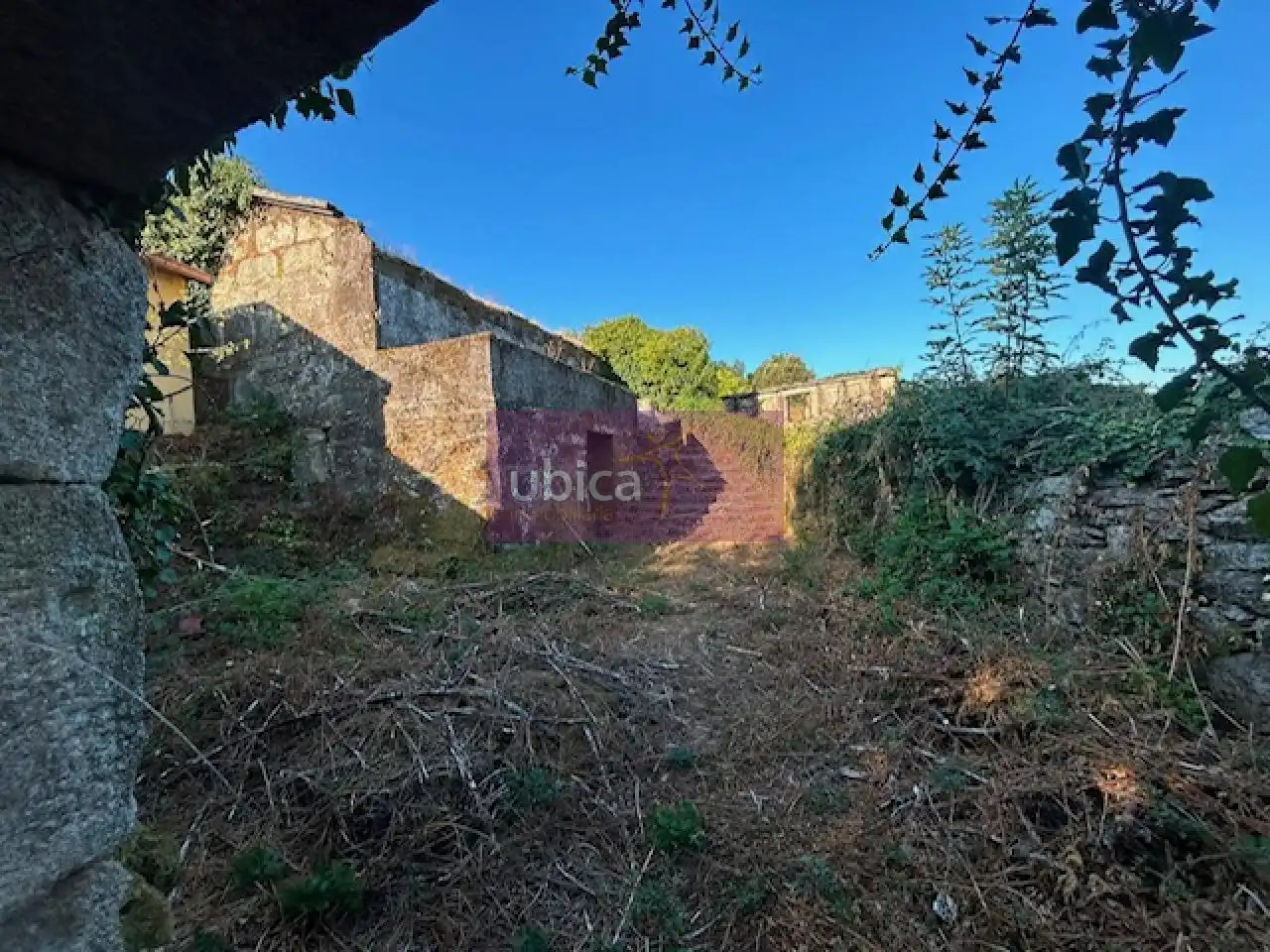Houses for sale in Covelo, Pontevedra