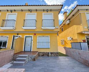 Exterior view of House or chalet for sale in Callosa de Segura