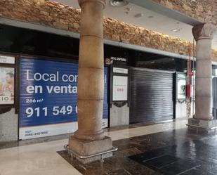 Premises for sale in Avilés