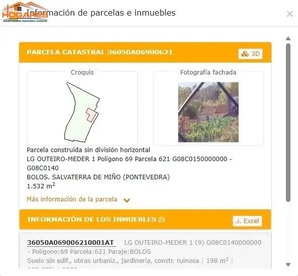 Casa en venta en Salvaterra de Miño, imagen 18