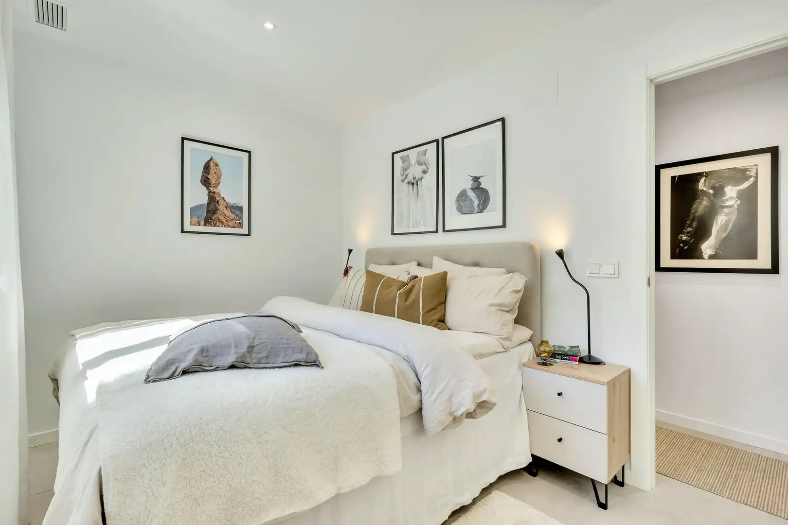 Apartamento con piscina en venta en N/A, imagen 26