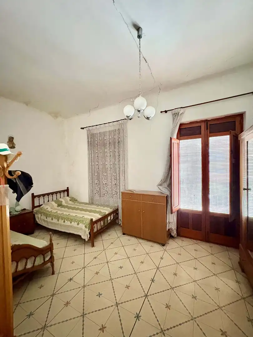 Habitación de Casa o chalet en venta en Callosa de Segura con Calefacción