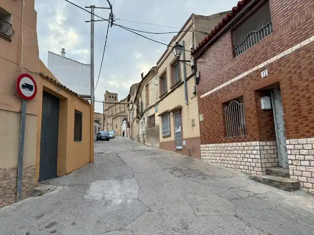 Casa en venta en Calle San Pedro, imagen 15