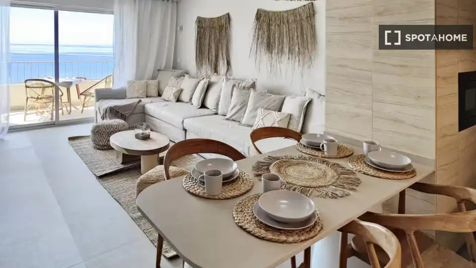 Room in Cotobro