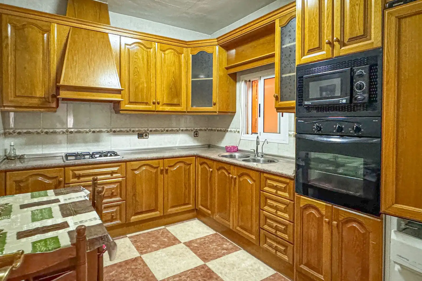 House for sale in Poeta Villaespesa, imagen 5