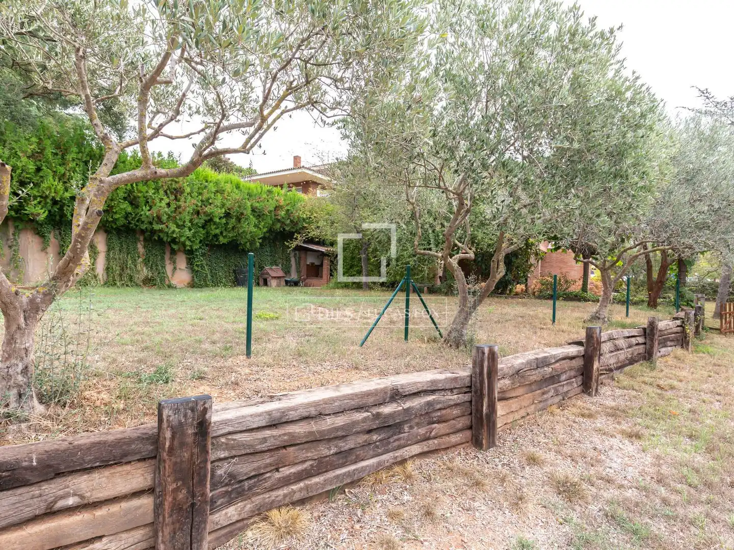 Xalet amb jardí en venda a Valldoreix, imagen 41