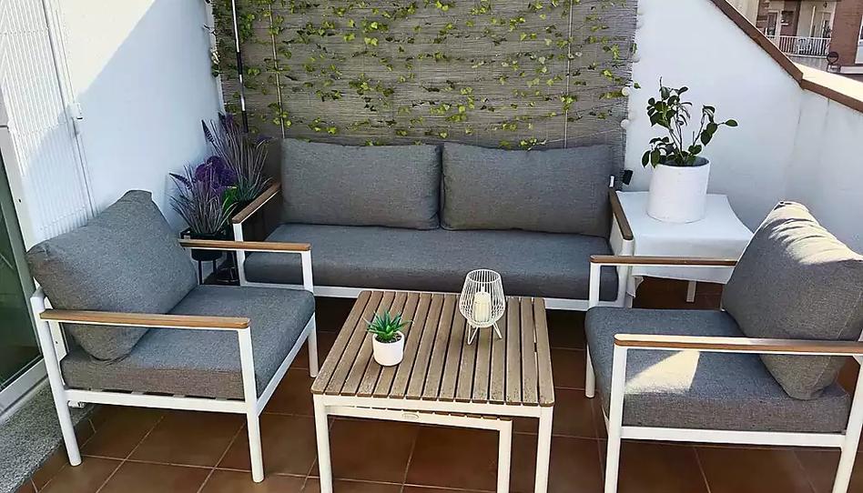 Foto 1 de Dúplex en venta en Palafolls, Barcelona