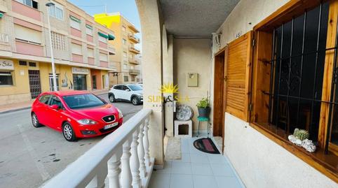 Foto 3 de Casa o xalet de lloguer a Lo Pagán, Murcia